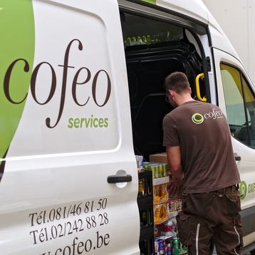 COFE-O SERVICES SA