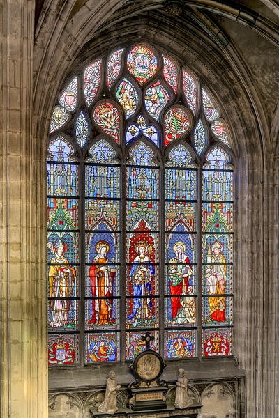 58-Notre-Dame des Victoires au Sablon-04-2021