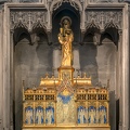 70-Notre-Dame des Victoires au Sablon-04-2021
