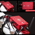 Asirair-Plus mini ordinateur pour l'astro-photographie
