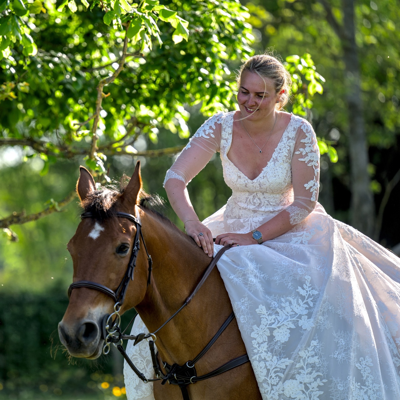 06-Géraldine et les chevaux.jpg