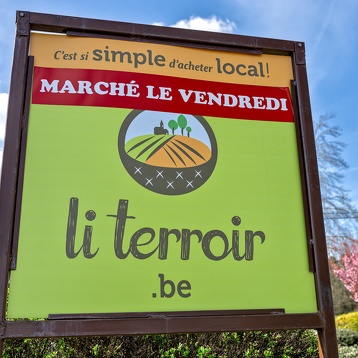 Li Terroir