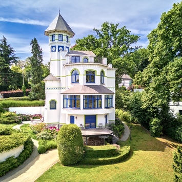 Architecture - Immobilier