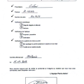 Rapport conformité Pierro Astro Lunette Esprit 120ED