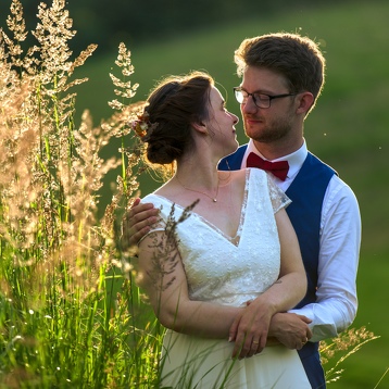 Best of Coralie et Guillaume