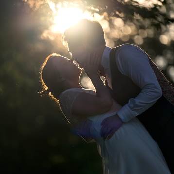 Reportages de Mariages