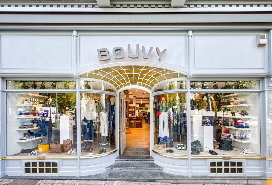 11-Maison Bouvy Bruxelles