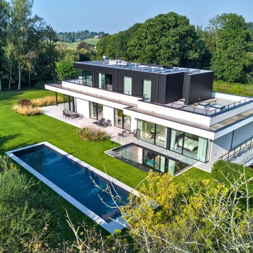 Architectes Froment & Delaunois sprl