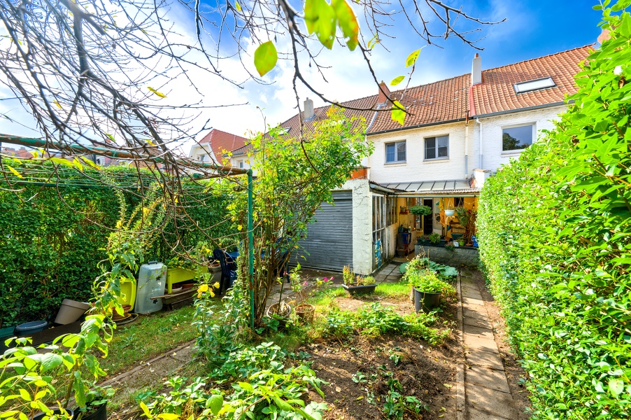 15-maison Verrerie Forest