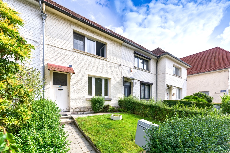 16-maison Verrerie Forest