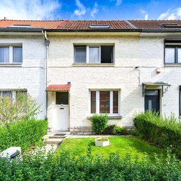 maison Verrerie Forest