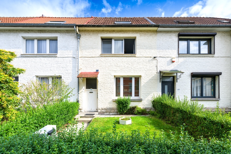 17-maison Verrerie Forest
