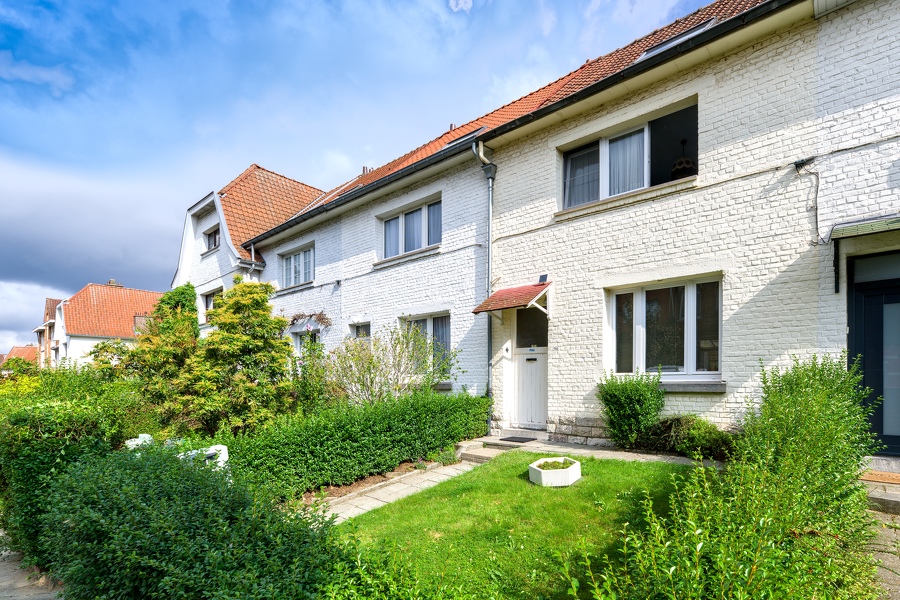 18-maison Verrerie Forest