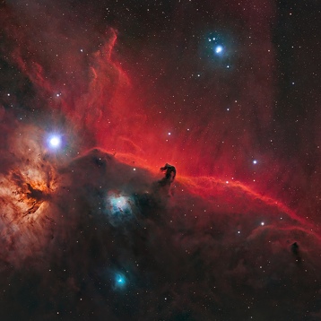 Astronomy
