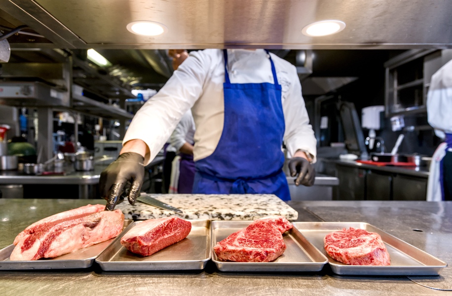 01-La Laiterie Lille- Wagyu
