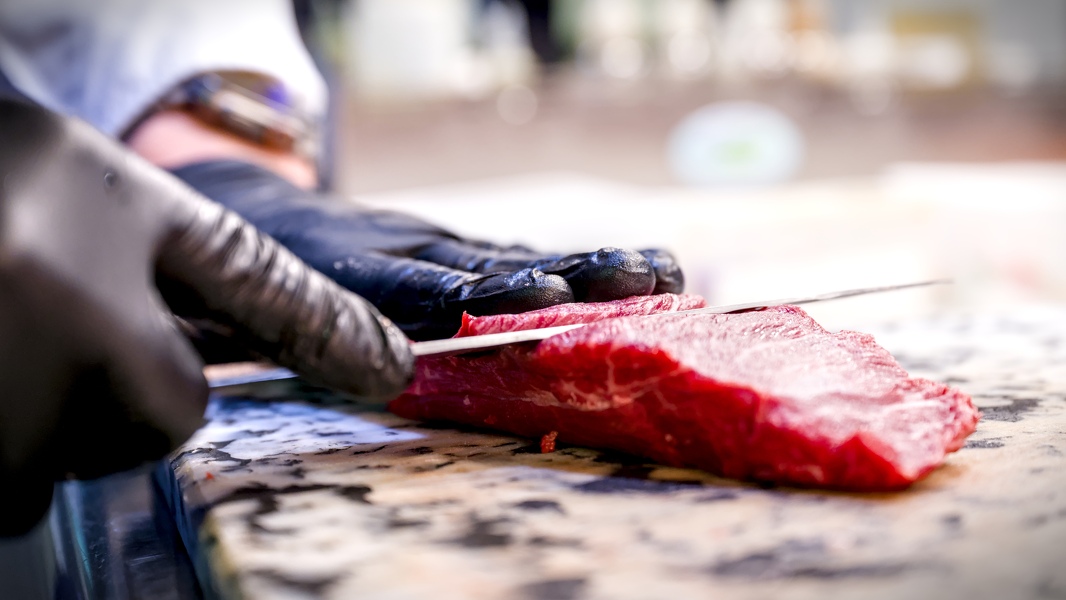 14-La Laiterie Lille- Wagyu