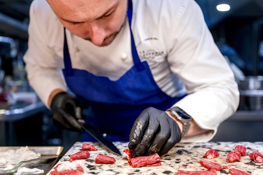 24-La Laiterie Lille- Wagyu