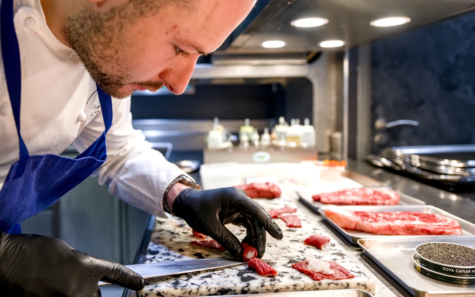 26-La Laiterie Lille- Wagyu