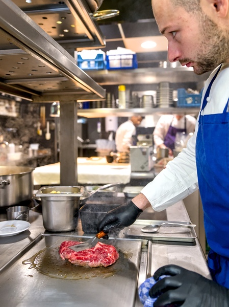 56-La Laiterie Lille- Wagyu