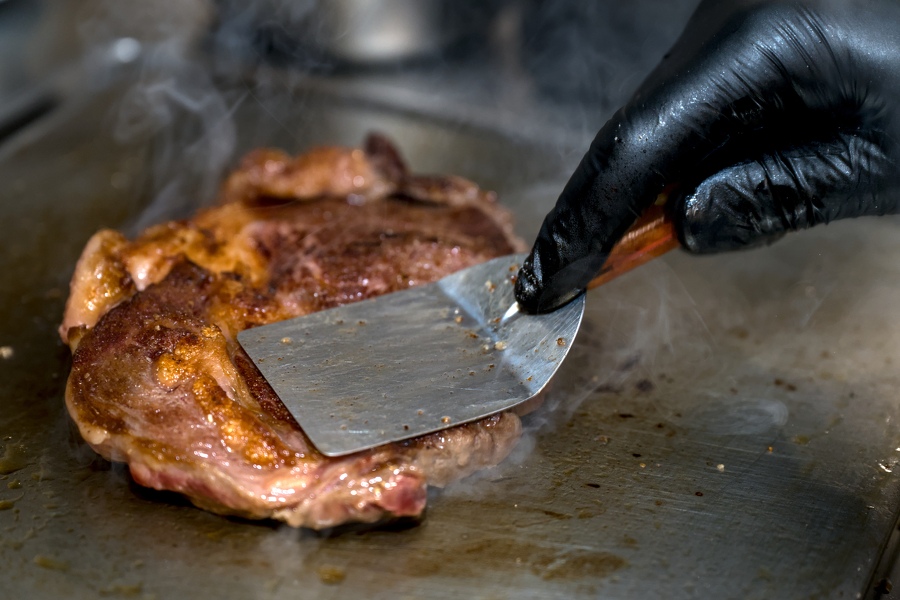 57-La Laiterie Lille- Wagyu