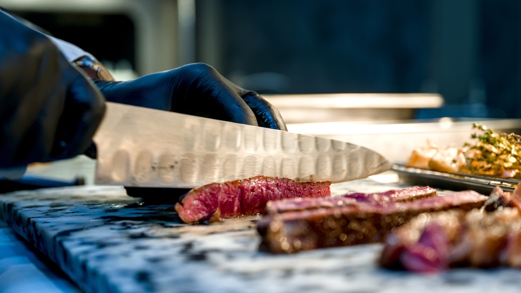 65-La Laiterie Lille- Wagyu