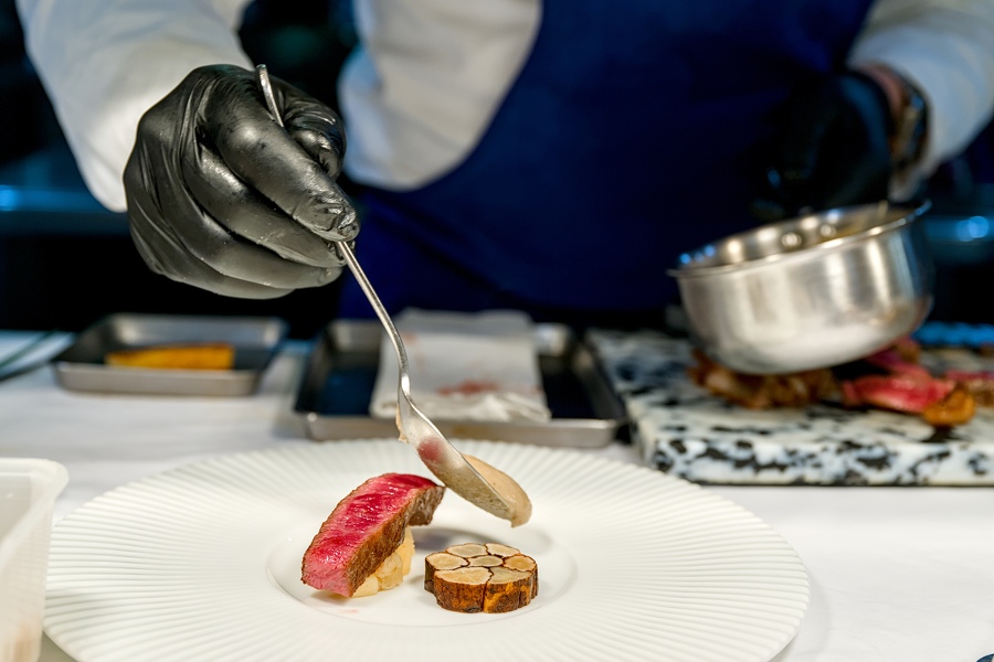 66-La Laiterie Lille- Wagyu
