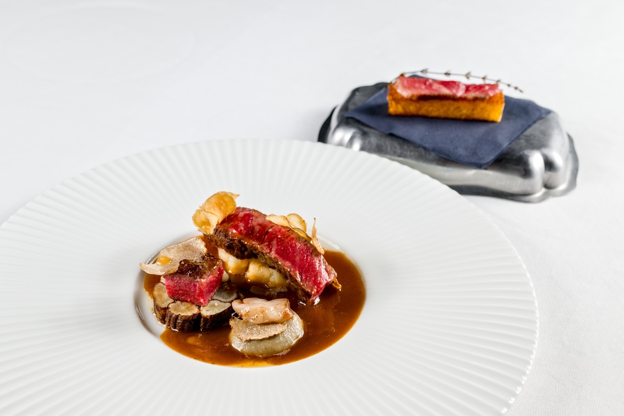 71-La Laiterie Lille- Wagyu