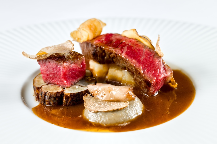 72-La Laiterie Lille- Wagyu