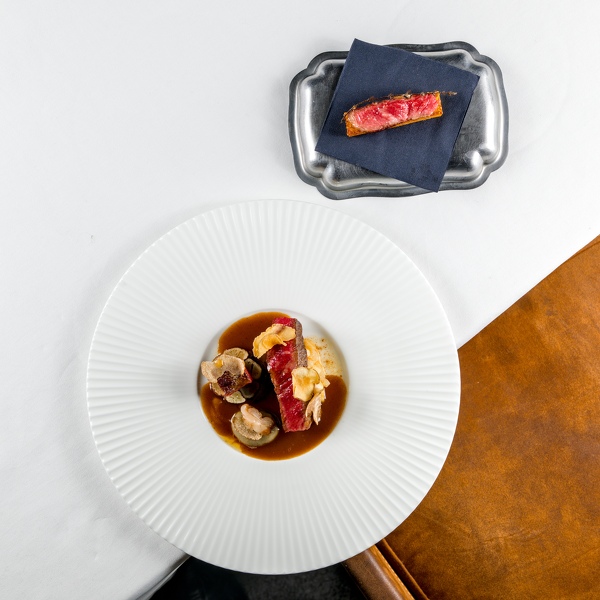 74-La Laiterie Lille- Wagyu