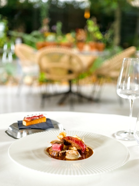 75-La Laiterie Lille- Wagyu