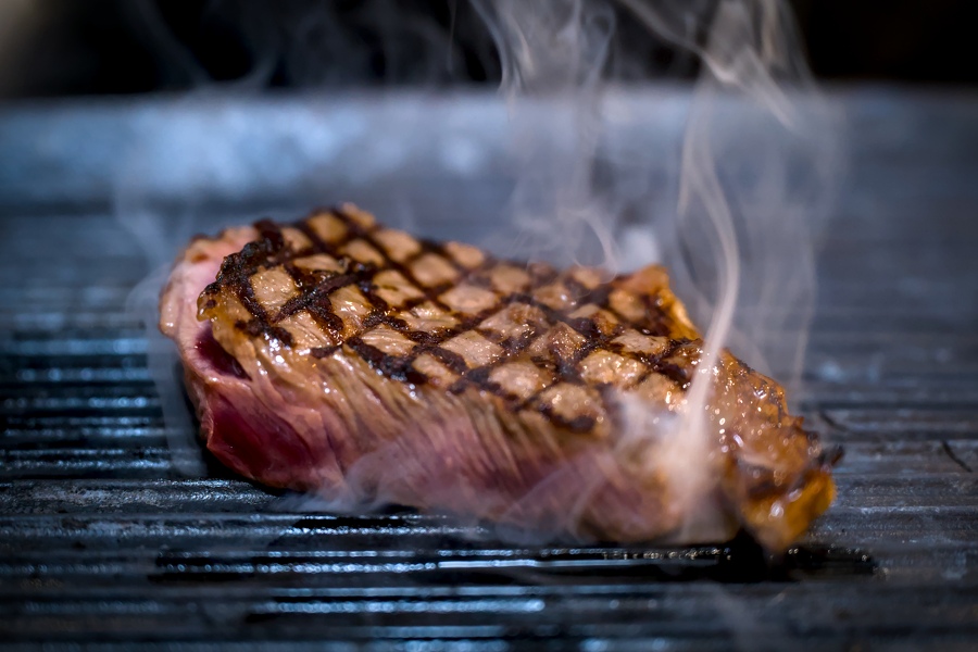 82-La Laiterie Lille- Wagyu