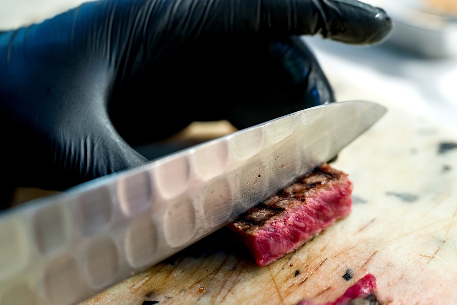 84-La Laiterie Lille- Wagyu