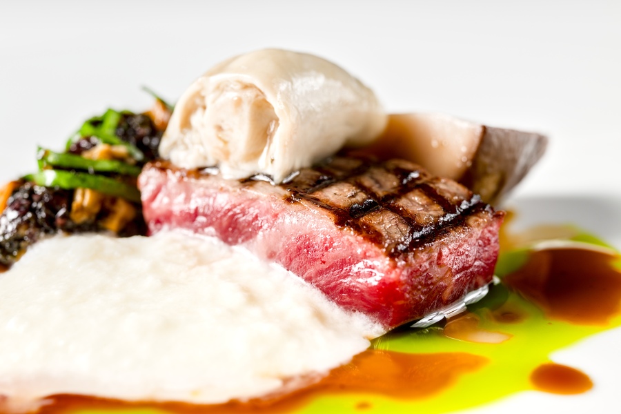 93-La Laiterie Lille- Wagyu