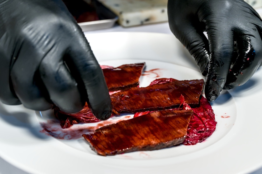 100-La Laiterie Lille- Wagyu