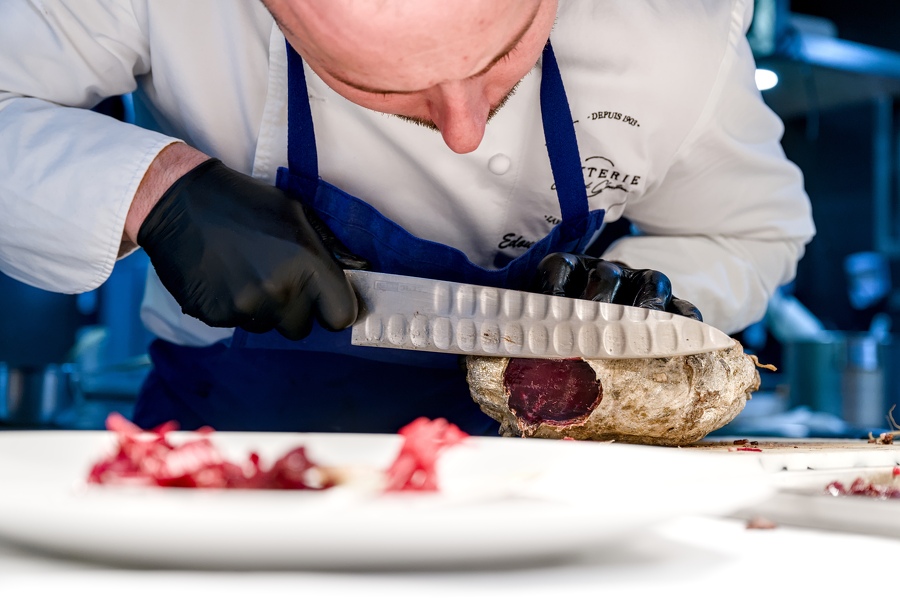 101-La Laiterie Lille- Wagyu