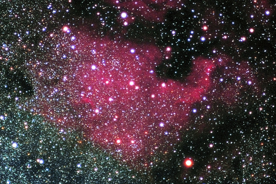 NGC7000-old-argentique