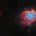 NGC2174-Tete de Singe-02-02-2024