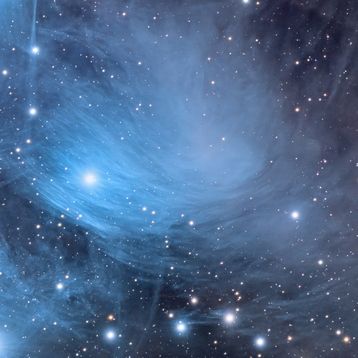 Astronomy