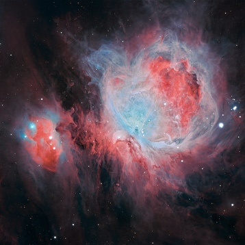 Astronomy
