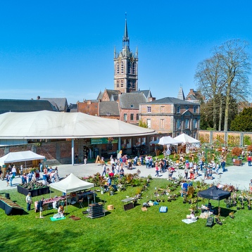 foire-du-jardin-Enghien -2025