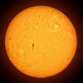2025-04-18-16h28  Sun