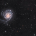 M101 30-04-2025-Hamois-Luc-Viatour