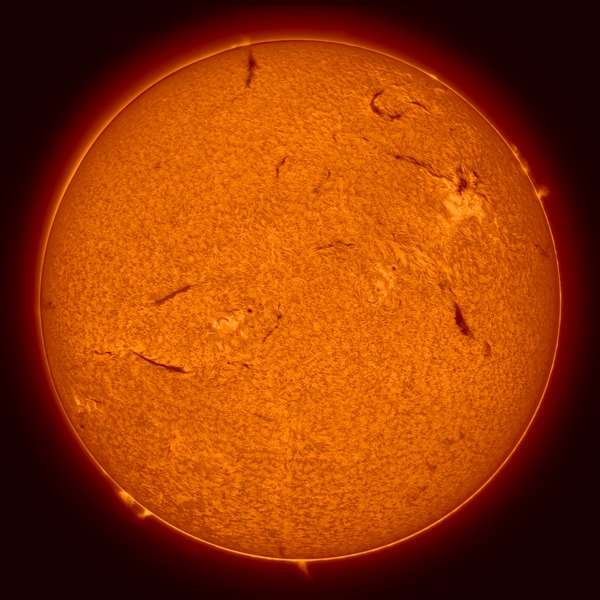 Sun-H-Alpha-08-05-2025-16h00-Hamois