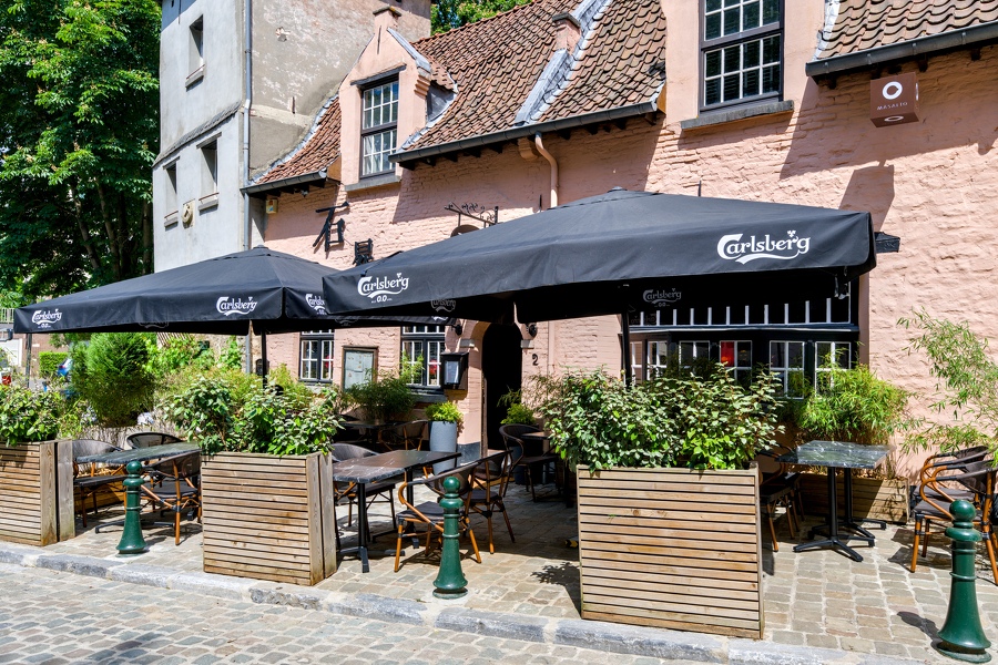25-Stone Dial Uccle