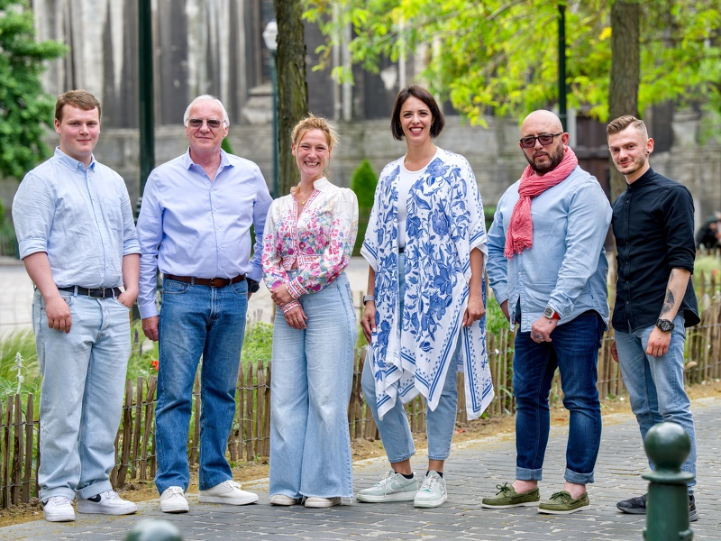 23-A&amp;G Funeral equipe 2-05-2025