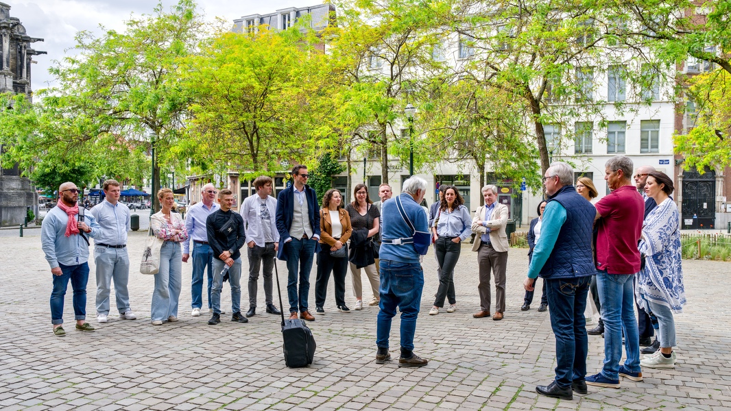 44-A&amp;G Funeral equipe 2-05-2025