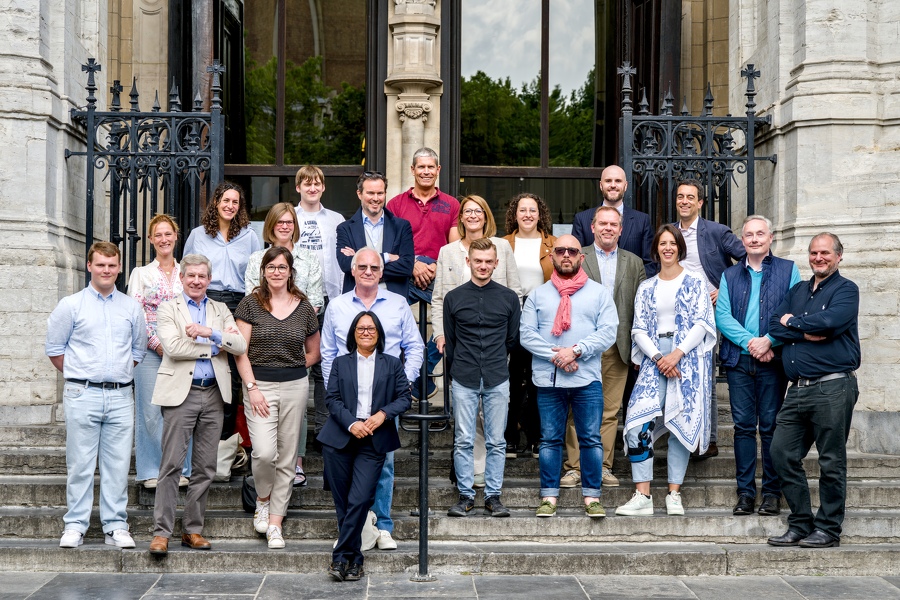 46-A&amp;G Funeral equipe 2-05-2025