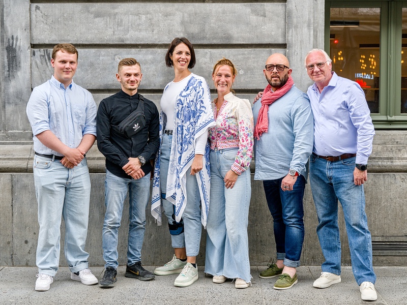 98-A&amp;G Funeral equipe 2-05-2025