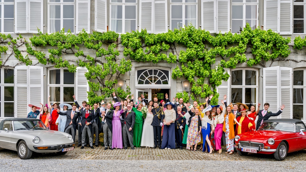 19-Clothilde &amp; Brieuc 24-05-2025