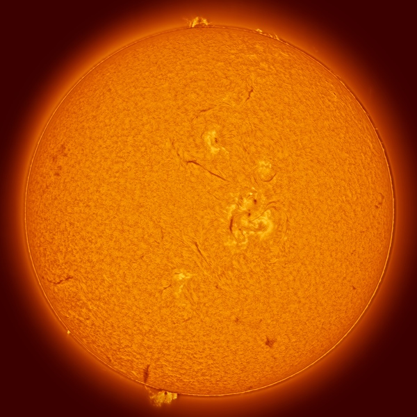 Sun-01-06-2025-14:15-Hamois-Belgium